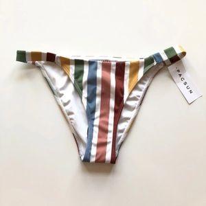 PACSUN Bikini Bottoms